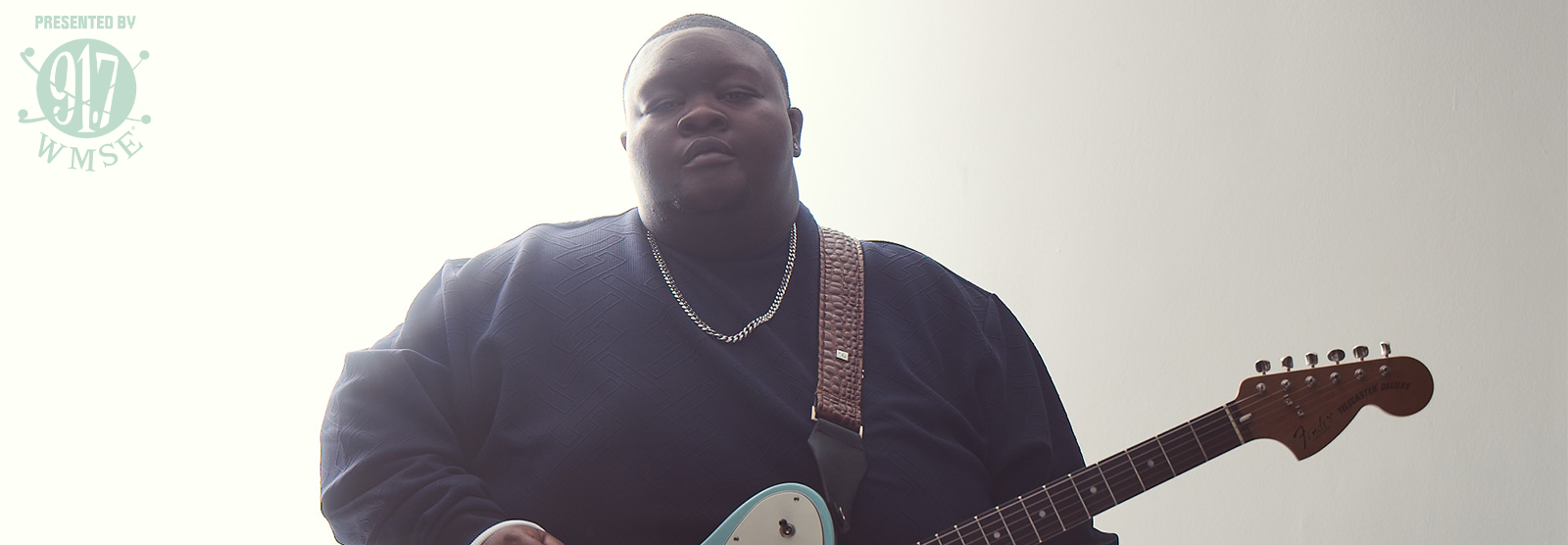 Christone “Kingfish” Ingram - The Hard Road Tour