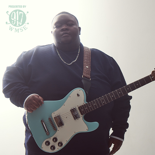 More Info for Christone “Kingfish” Ingram - The Hard Road Tour