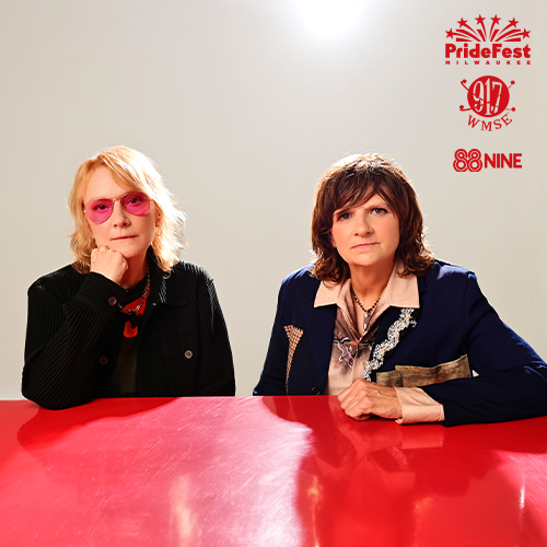 More Info for Indigo Girls