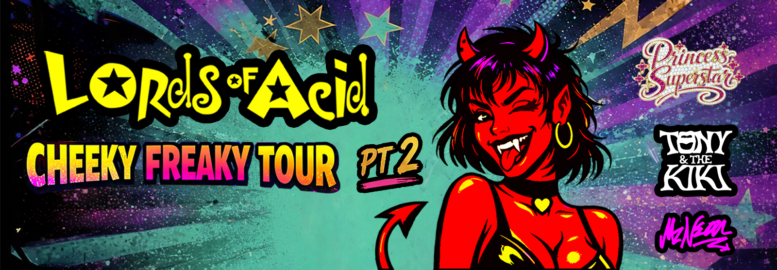Lords of Acid