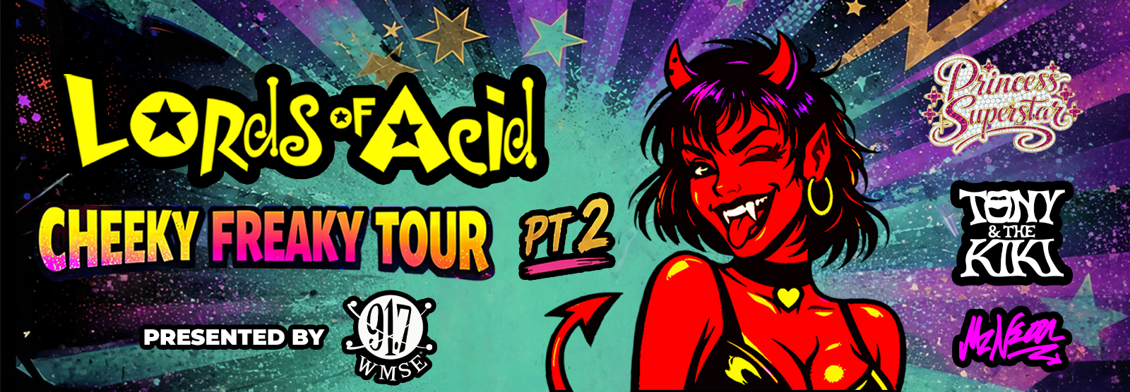 Lords of Acid