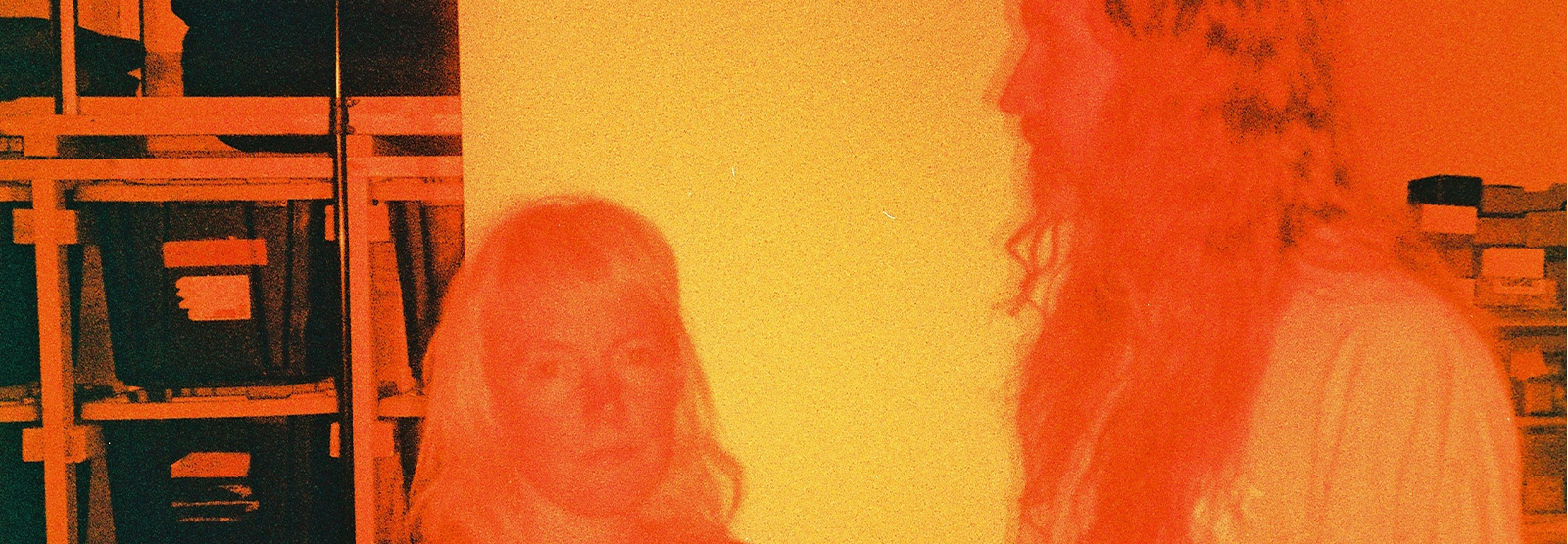 Sylvan Esso