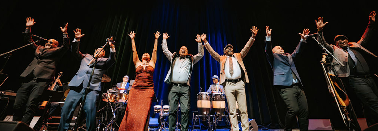 Buena Vista Orchestra 