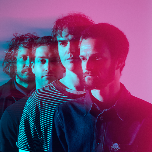 More Info for All Them Witches