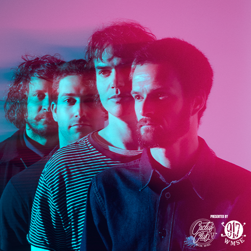 More Info for All Them Witches