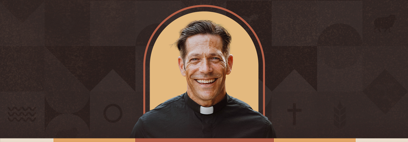 The Parables Tour with Father Mike Schmitz