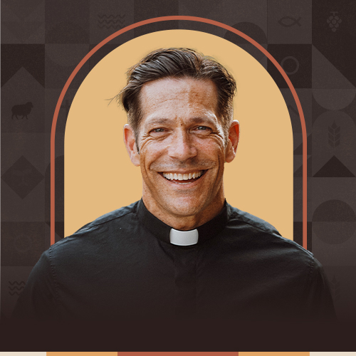 More Info for The Parables Tour with Father Mike Schmitz