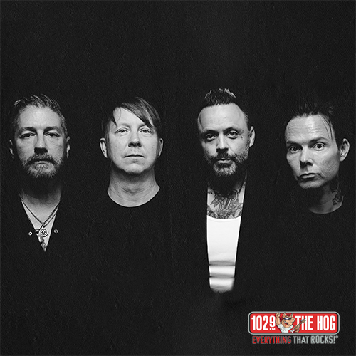 More Info for Blue October