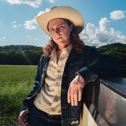 More Info for Daniel Donato's Cosmic Country