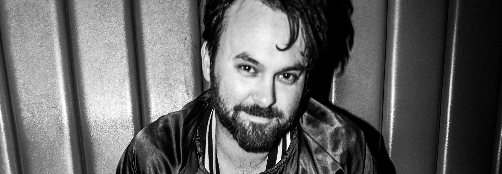 Shakey Graves