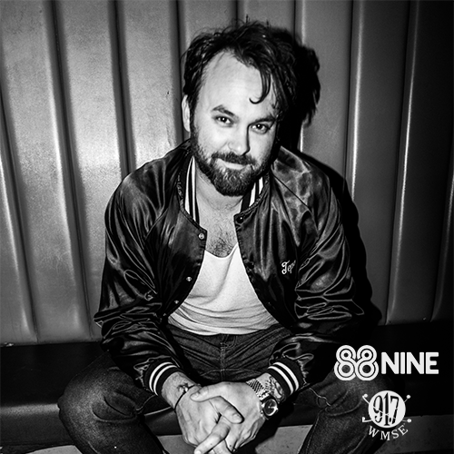 More Info for Shakey Graves