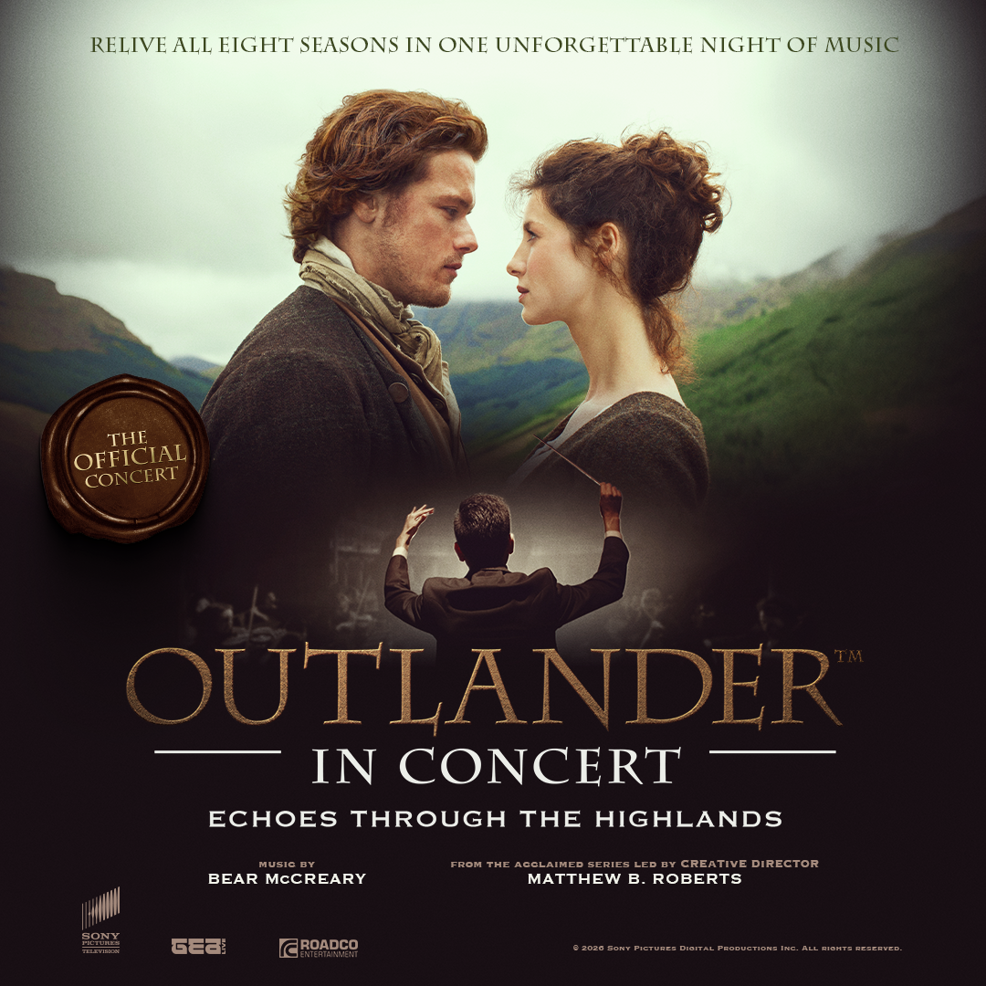 More Info for Outlander In Concert