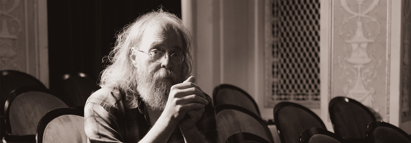 Charlie Parr