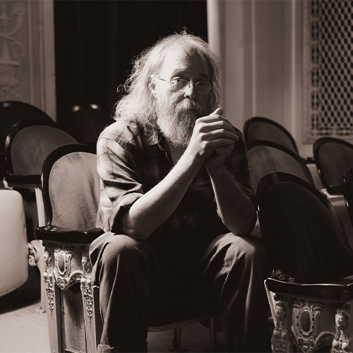More Info for Charlie Parr