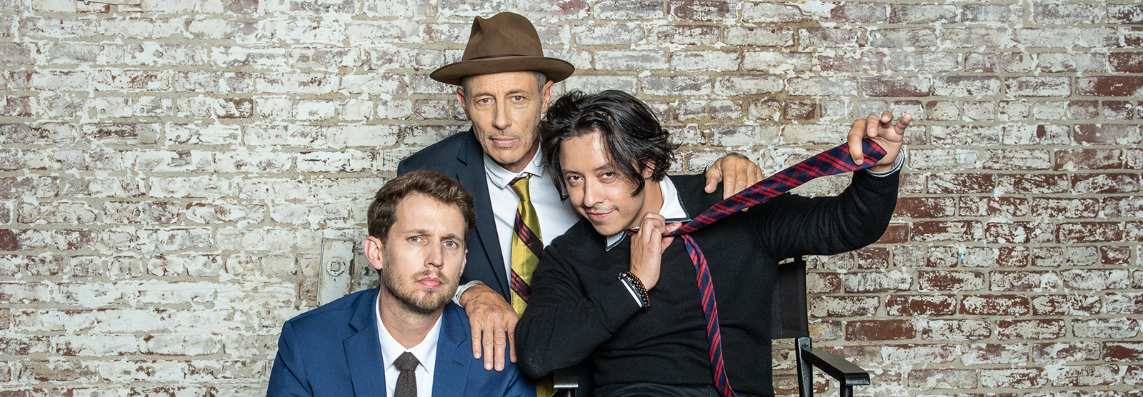 Napoleon Dynamite LIVE! 20 th Anniversary Celebration