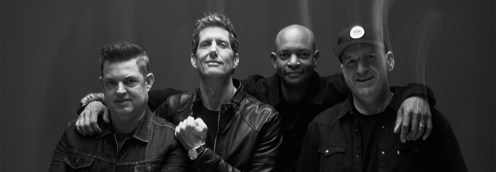Better Than Ezra presents Legends of the Fall