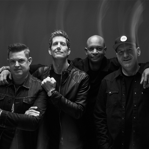 More Info for Better Than Ezra presents Legends of the Fall