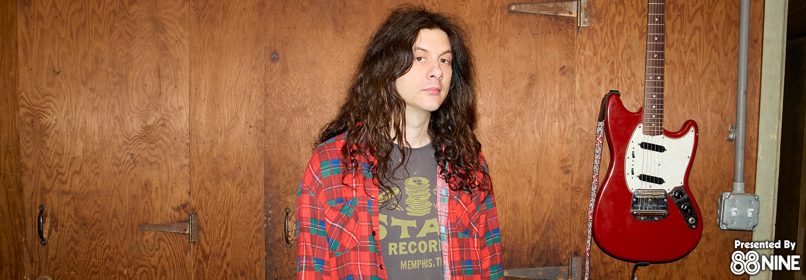 Kurt Vile and The Violators