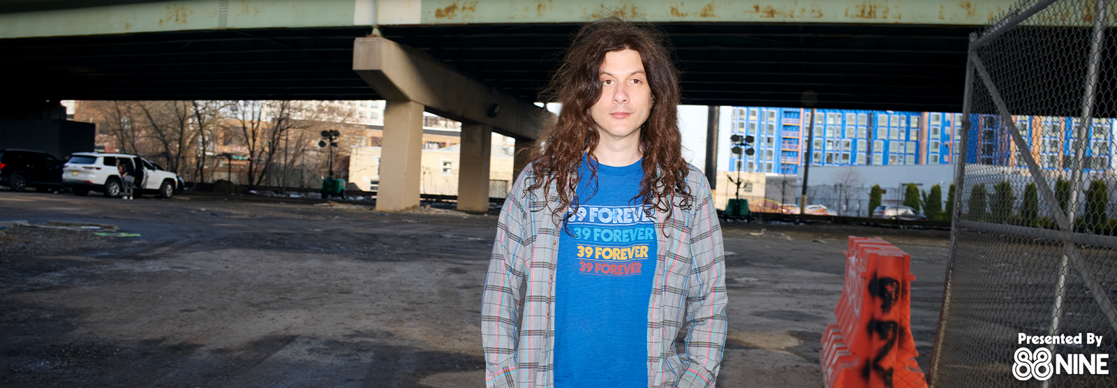 Kurt Vile and The Violators