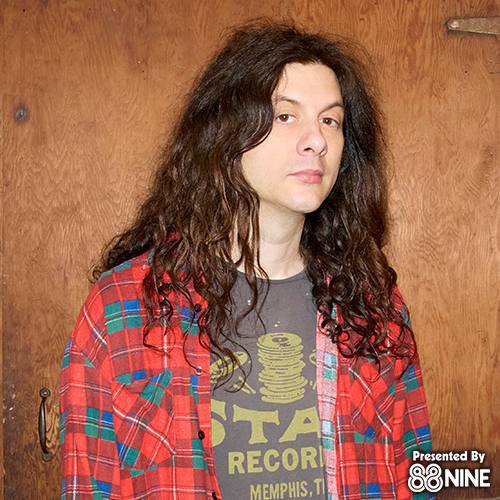 More Info for Kurt Vile and The Violators