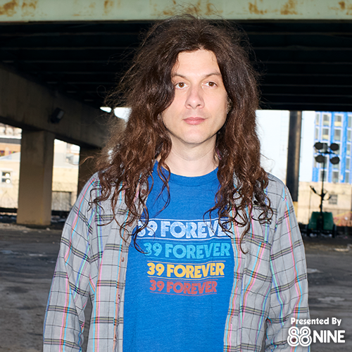 More Info for Kurt Vile and The Violators