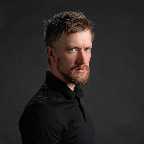 More Info for Daniel Sloss: BITTER