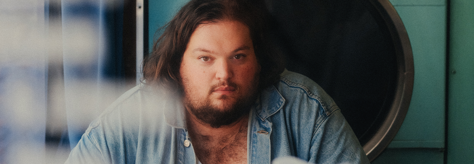 Tyler Ballgame - For The First Time Again, On Tour