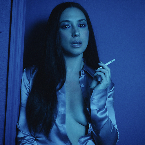 More Info for Michelle Branch: Everywhere And Back Again Tour
