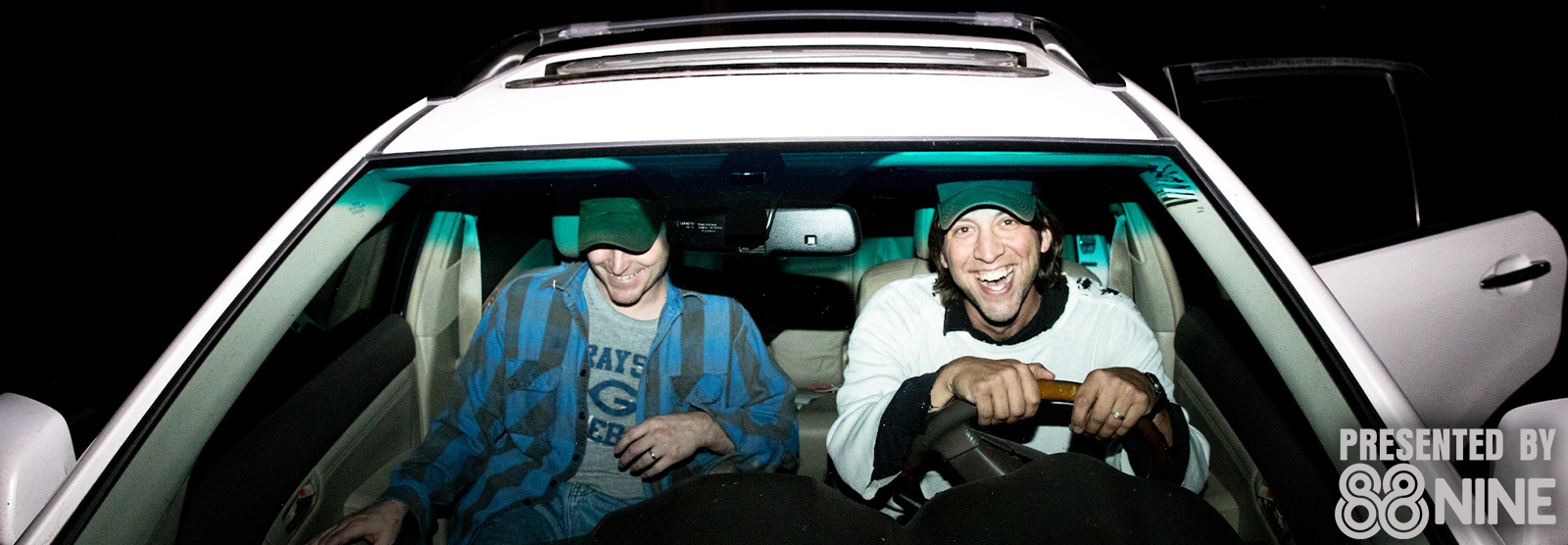Hovvdy