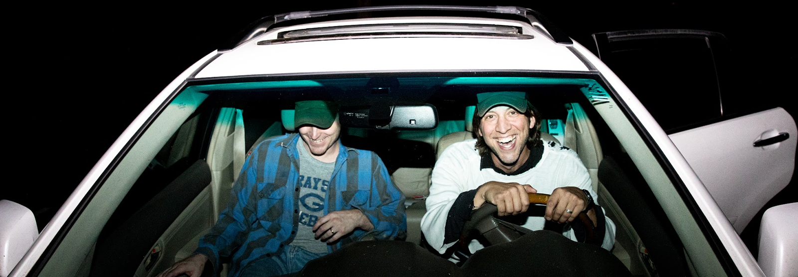 Hovvdy