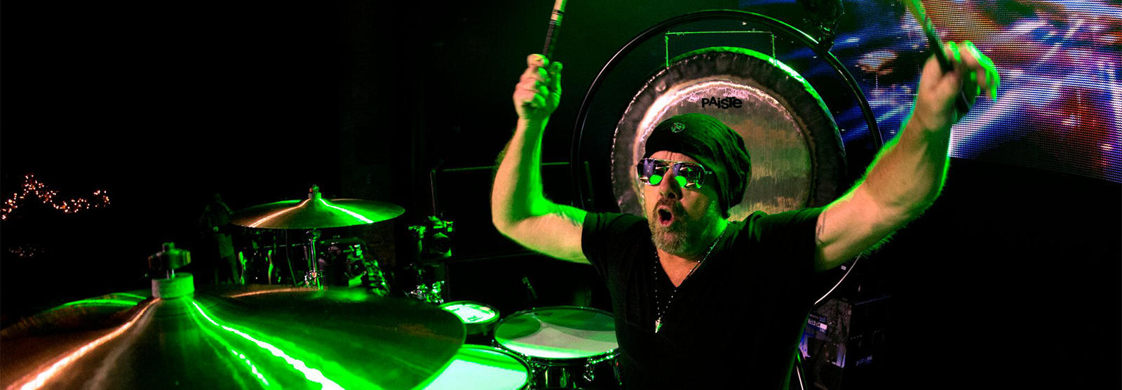 Jason Bonham’s Led Zeppelin Evening
