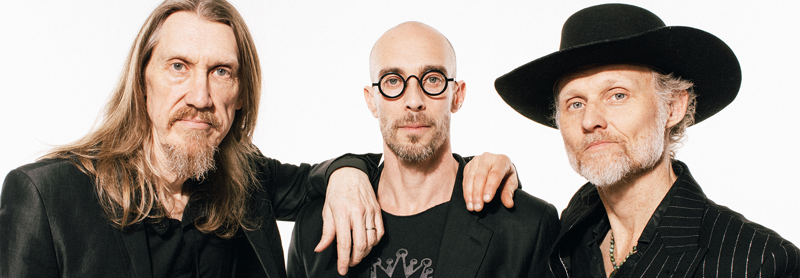 The Wood Brothers