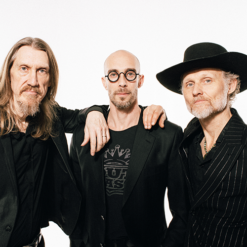 More Info for The Wood Brothers
