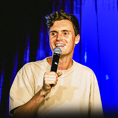 More Info for Luke Kidgell - Live in the USA