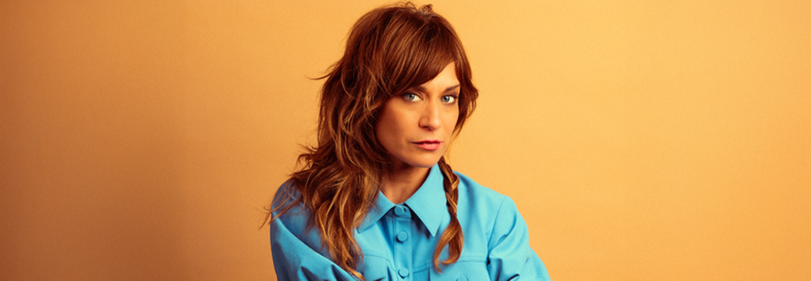 Nicole Atkins