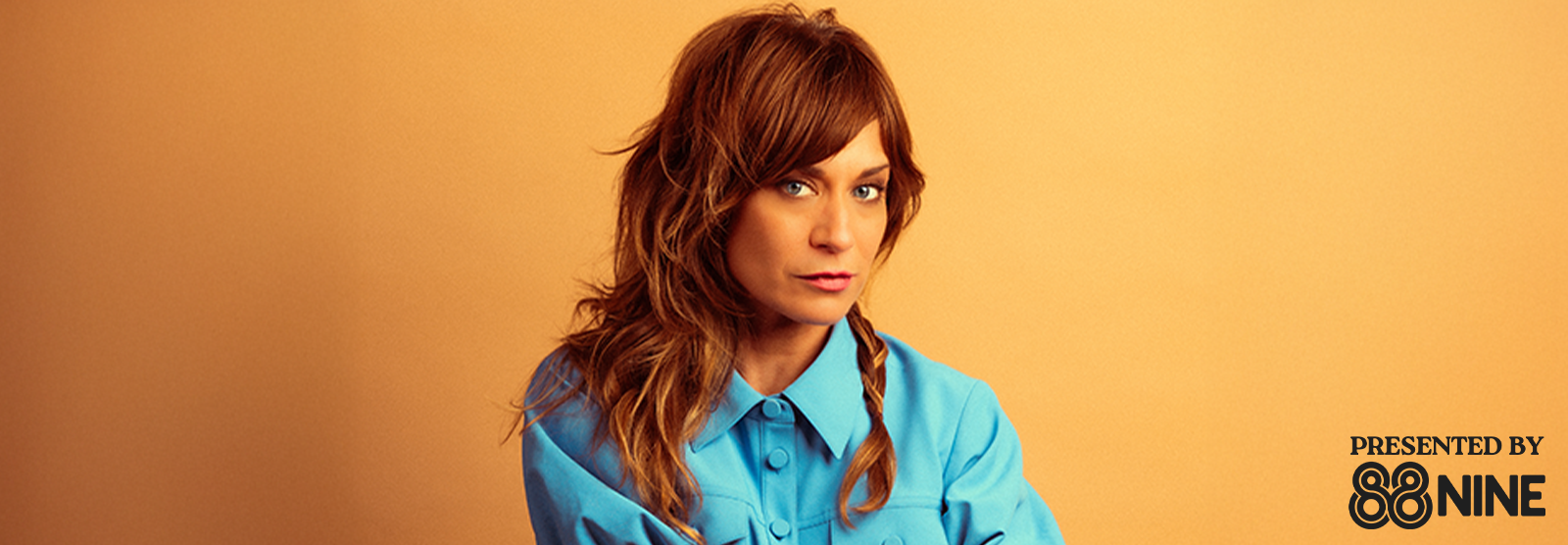 Nicole Atkins