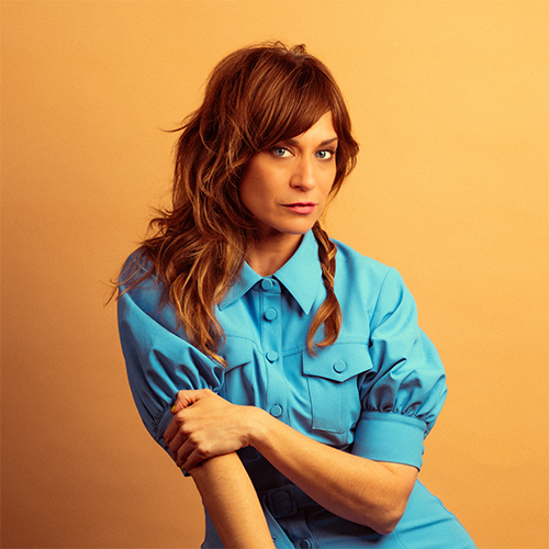 More Info for Nicole Atkins
