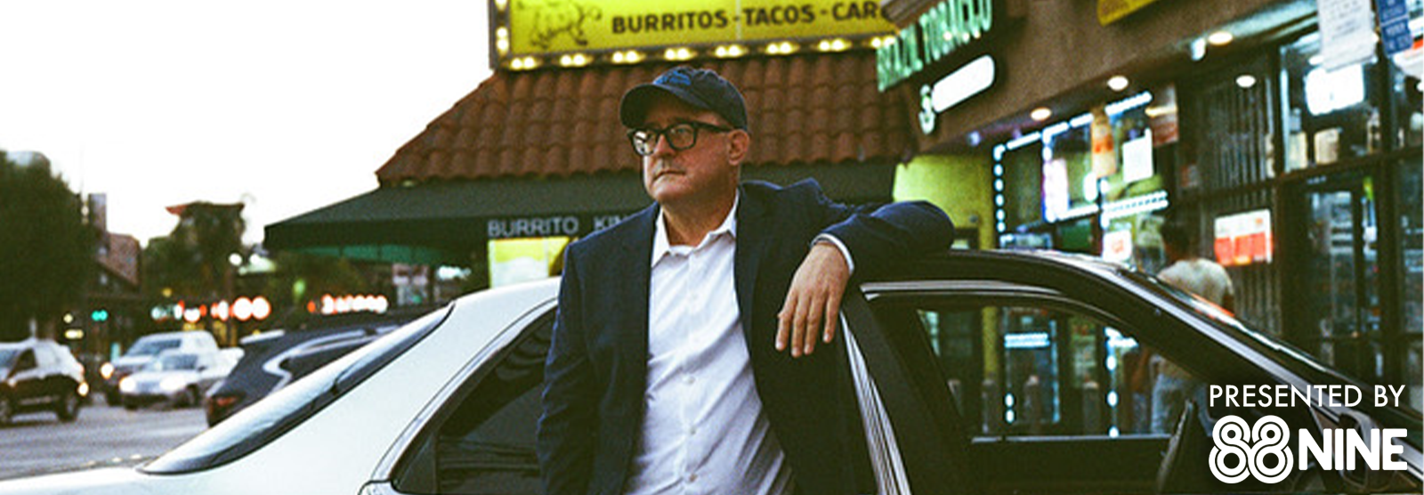 Craig Finn & The Band of Forgiveness