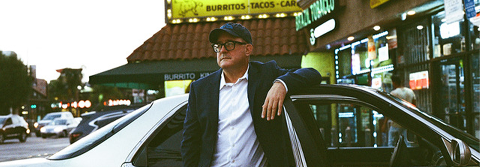 Craig Finn & The Band of Forgiveness