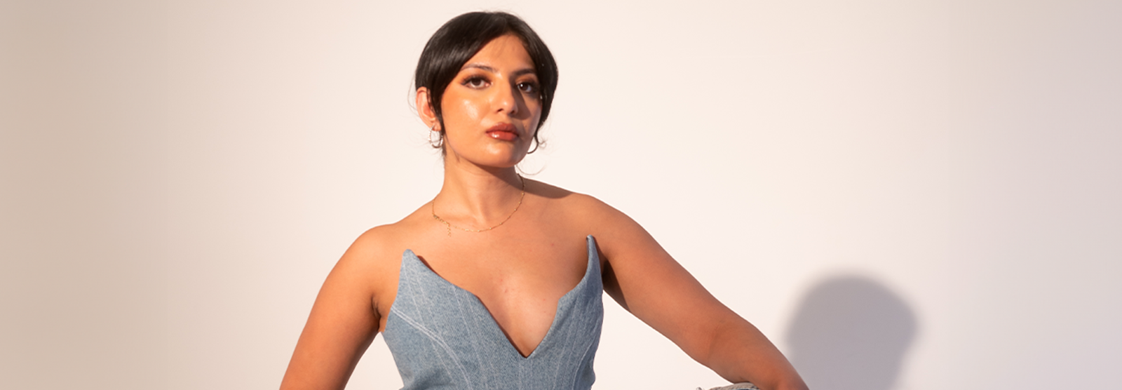 Gauri B: Years In The Breaking