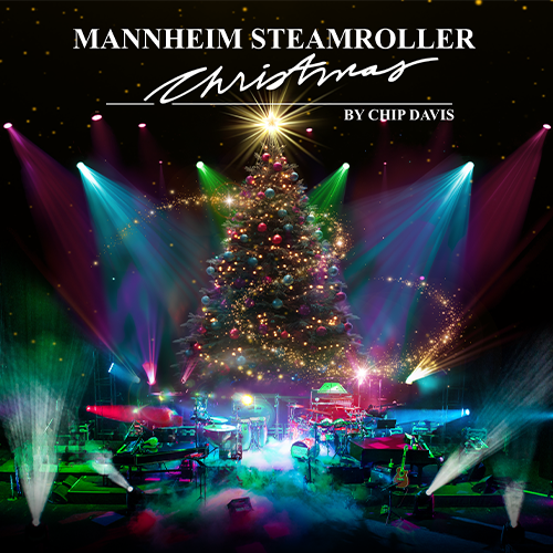 More Info for Mannheim Steamroller Christmas by Chip Davis