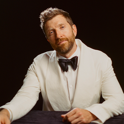 More Info for Brett Eldredge: Glow 10 Year Anniversary Tour