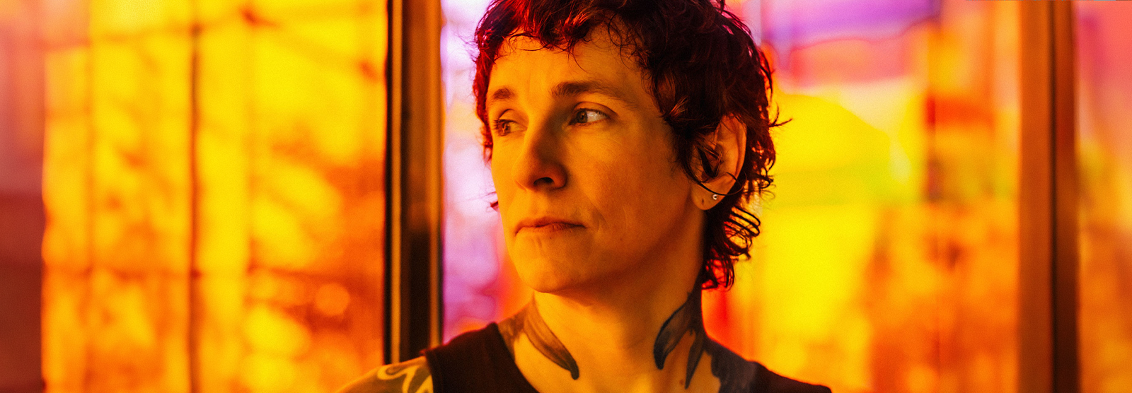 Laura Jane Grace