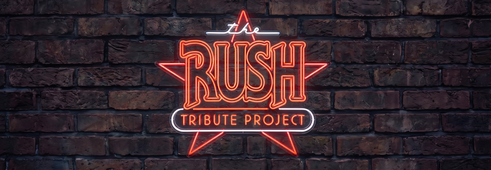 The Rush Tribute Project