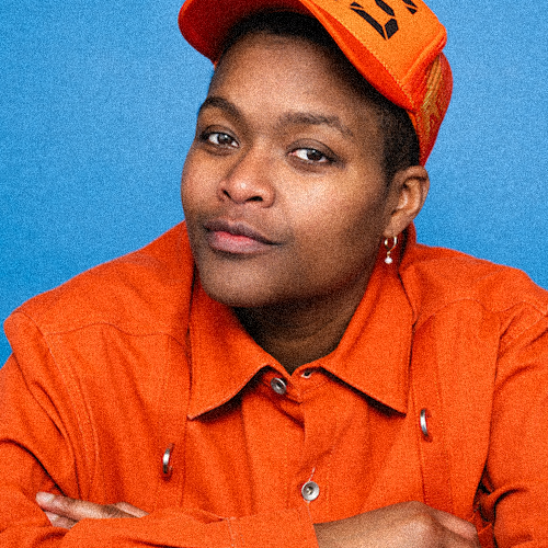 More Info for Sam Jay