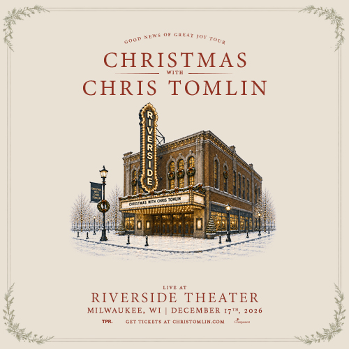 More Info for Christmas with Chris Tomlin