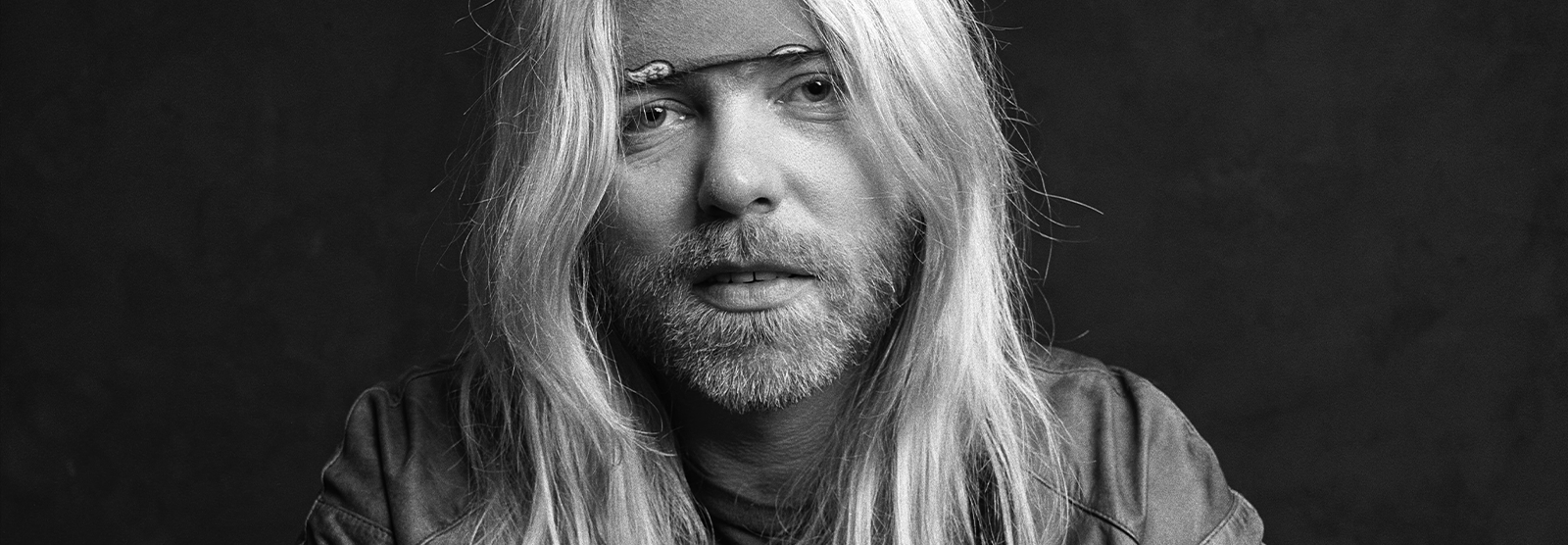 Gregg Allman: The Music Of My Soul