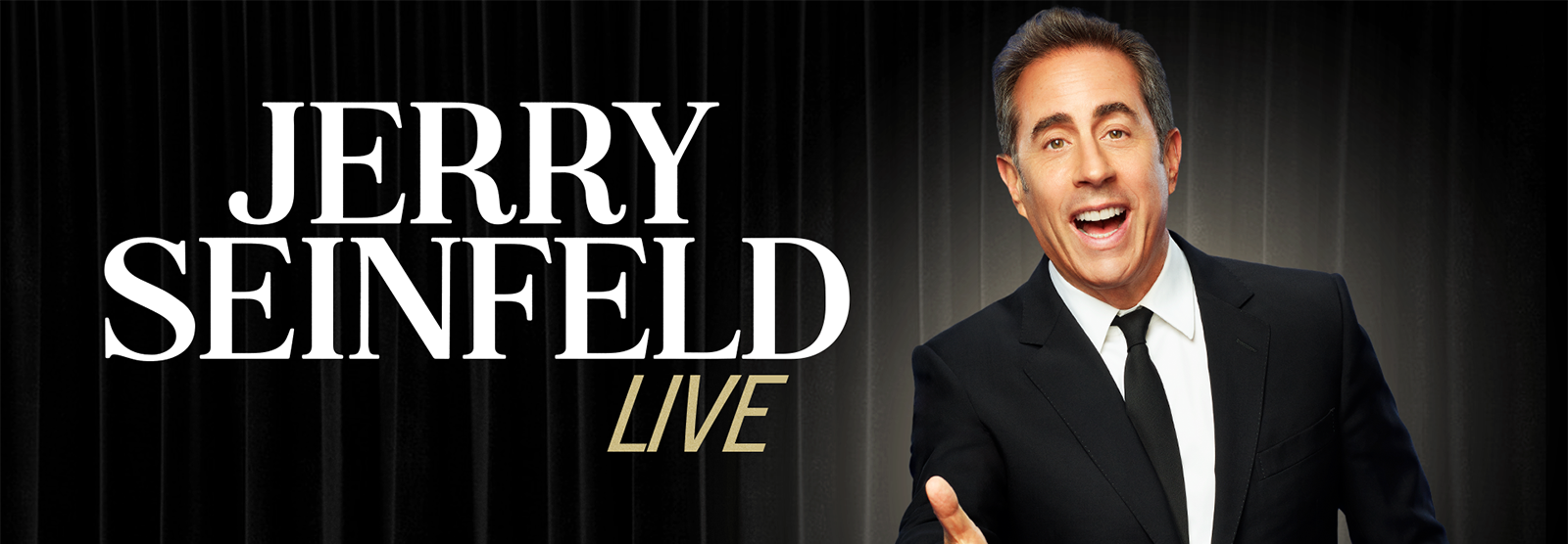 Jerry Seinfeld