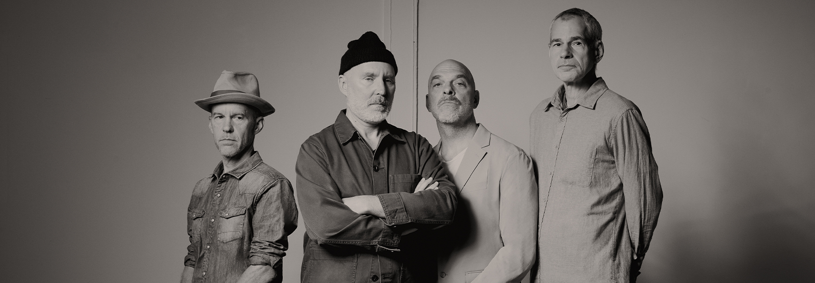 The Bad Plus Farewell Tour