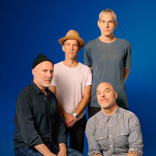 More Info for The Bad Plus Farewell Tour